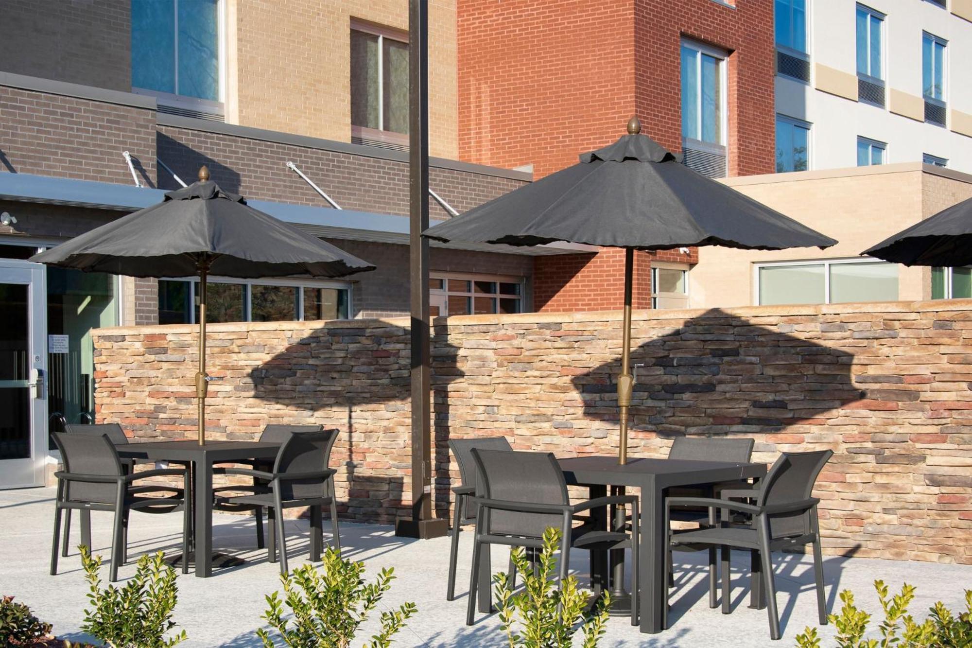Fairfield By Marriott Inn & Suites Memphis Arlington Ngoại thất bức ảnh