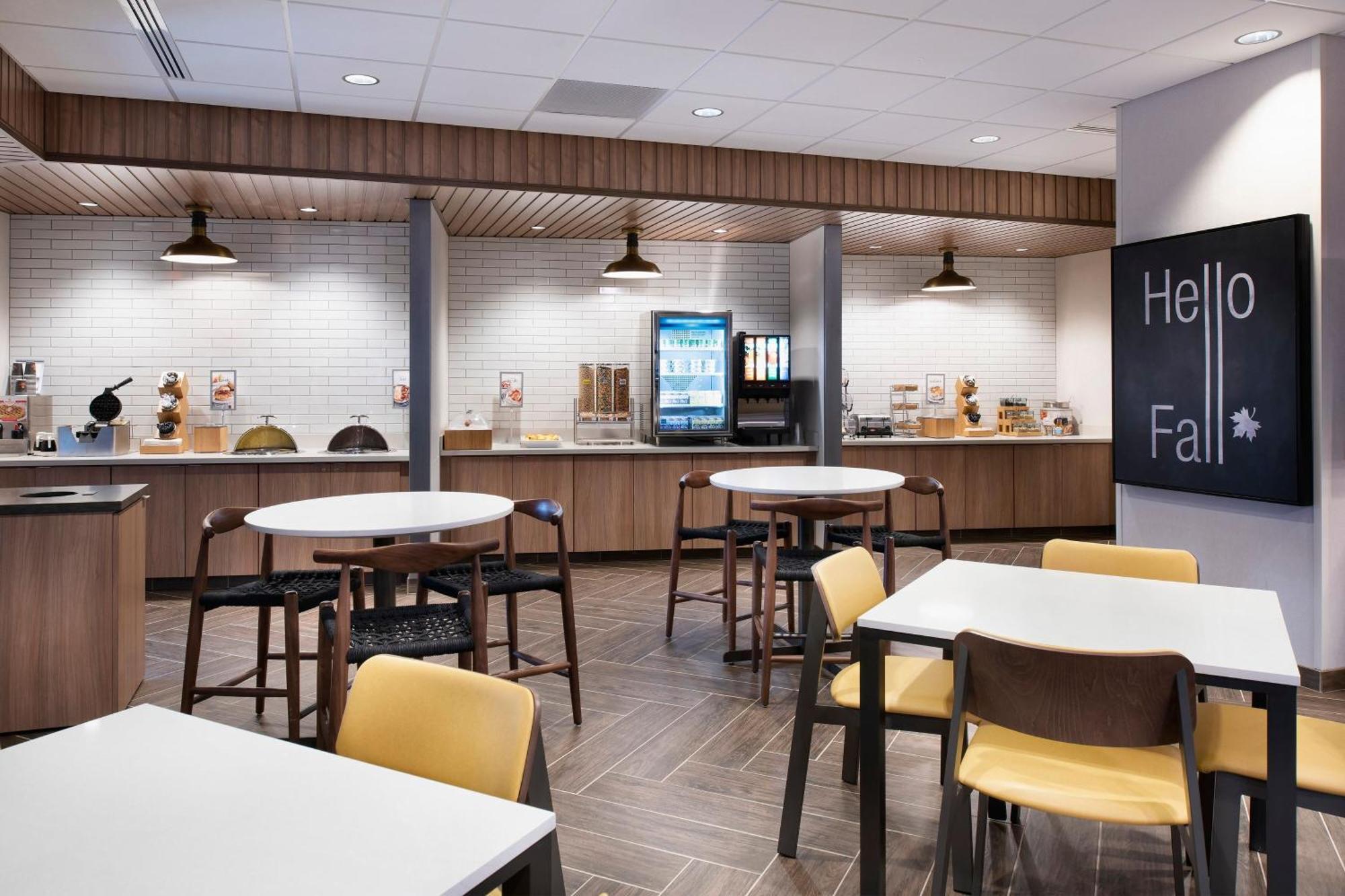 Fairfield By Marriott Inn & Suites Memphis Arlington Ngoại thất bức ảnh
