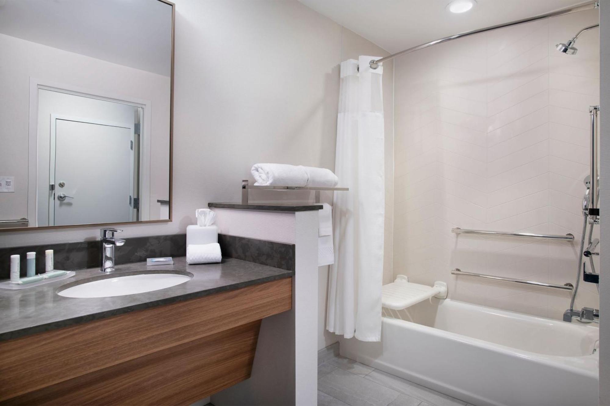 Fairfield By Marriott Inn & Suites Memphis Arlington Ngoại thất bức ảnh