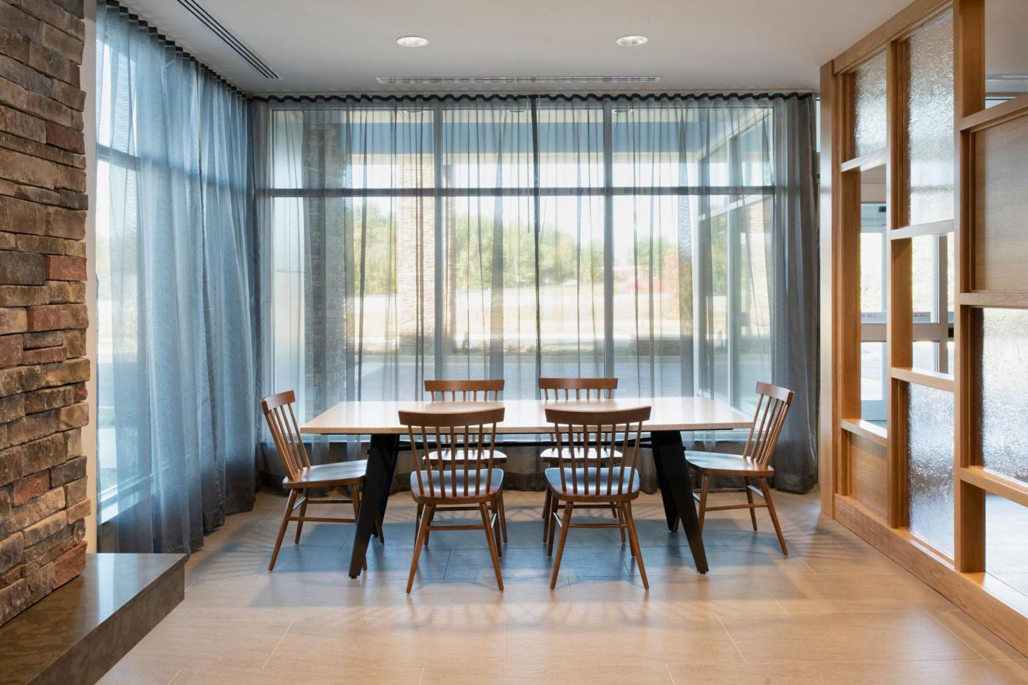 Fairfield By Marriott Inn & Suites Memphis Arlington Ngoại thất bức ảnh