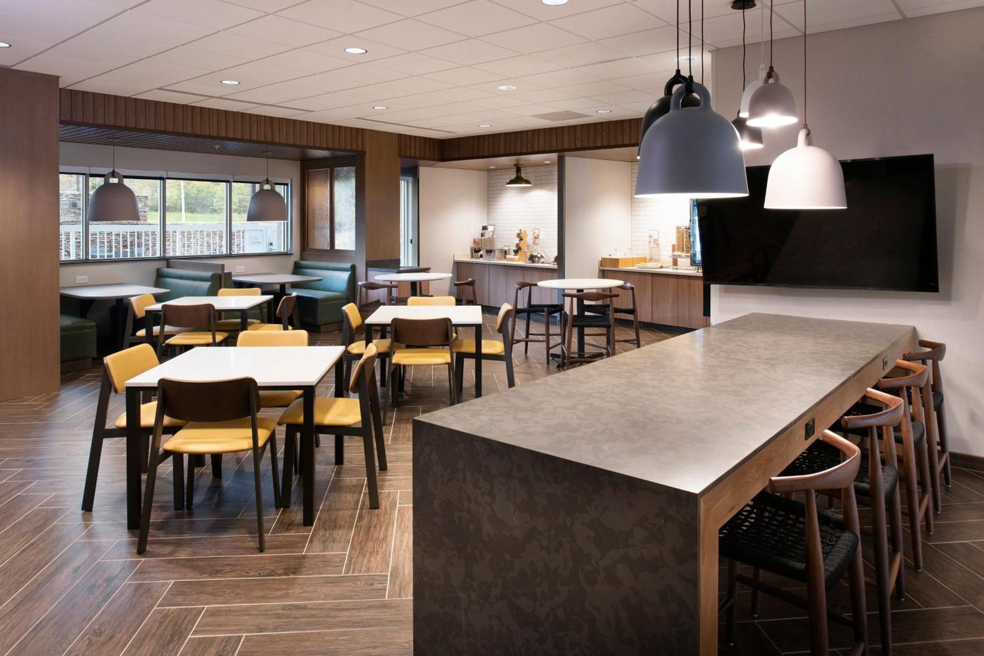 Fairfield By Marriott Inn & Suites Memphis Arlington Ngoại thất bức ảnh